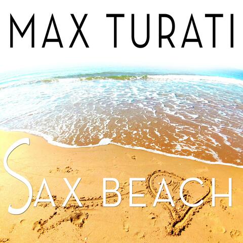 Sax Beach (Radio Edit)