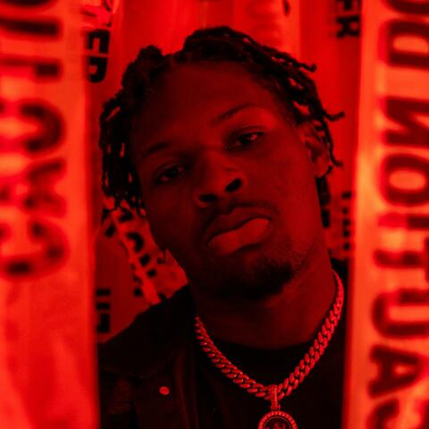 Young King Baby