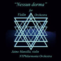 Nessun Dorma