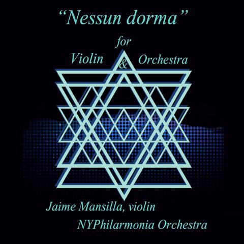 Nessun Dorma