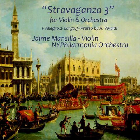 Stravaganza 3