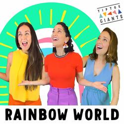 Rainbow World