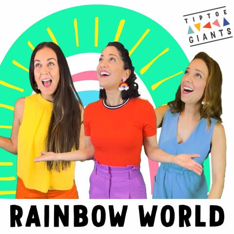 Rainbow World