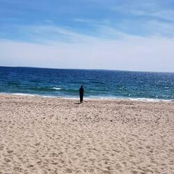 In Beaches (feat. Alara Ozkutucu)