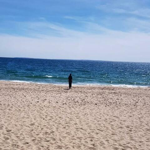 In Beaches (feat. Alara Ozkutucu)