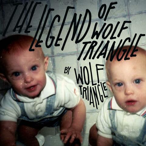The Legend of Wolf Triangle