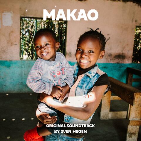 Makao (Original Motion Picture Soundtrack)