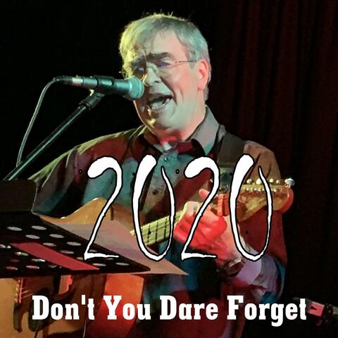 Don't You Dare Forget