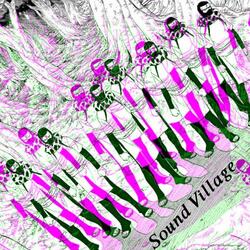 Sound Village (feat. Blu3Casp3r)