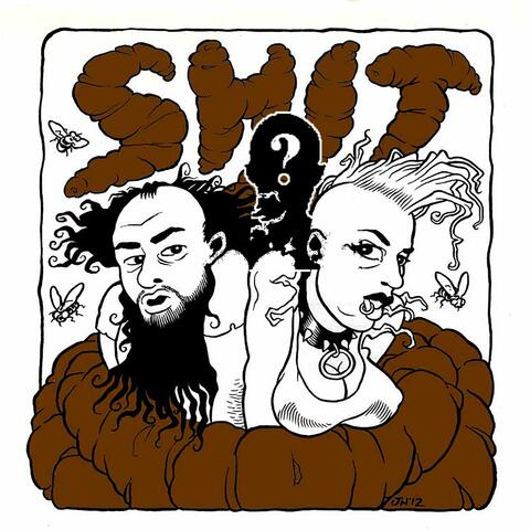Shit (No Drums)