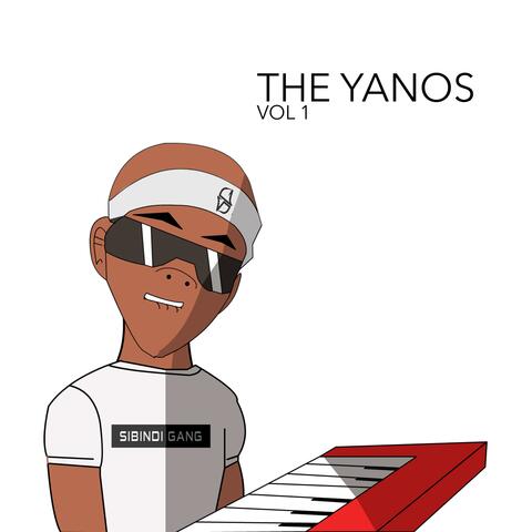 THE Yanos, Vol. 1