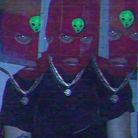 Middle Man