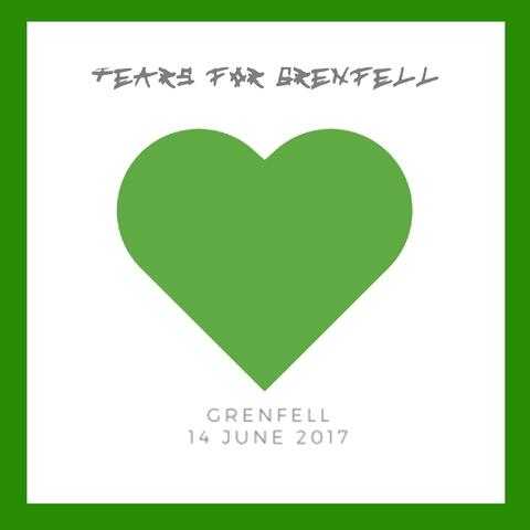 Tears for Grenfell