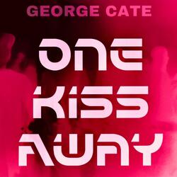 One Kiss Away