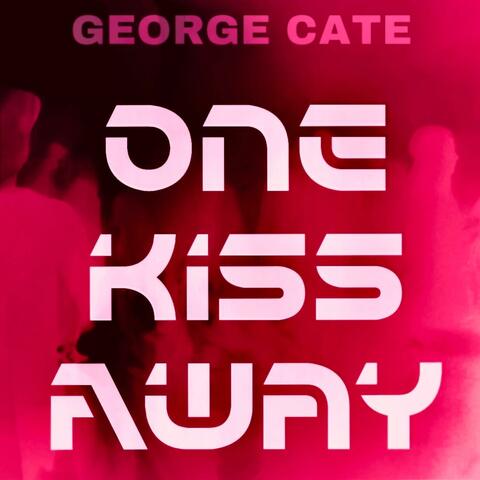 One Kiss Away