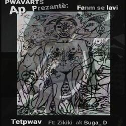 Fanm Se Lavi (feat. Zkiki & Buga_d)