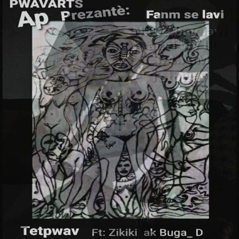 Fanm Se Lavi (feat. Zkiki & Buga_d)