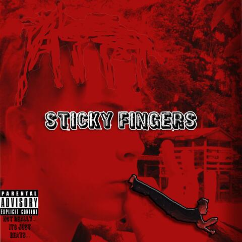 Sticky Fingers