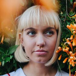 Rose Coloured Glasses