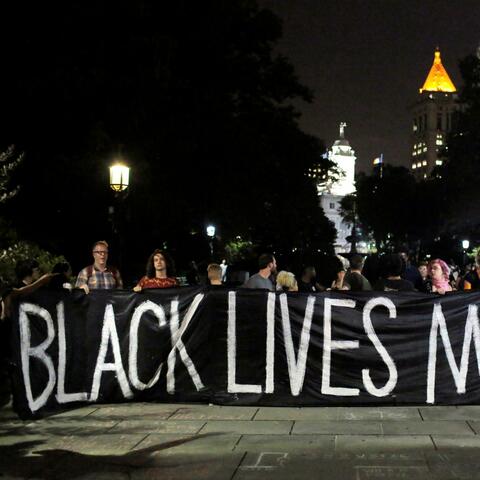 Black Lives