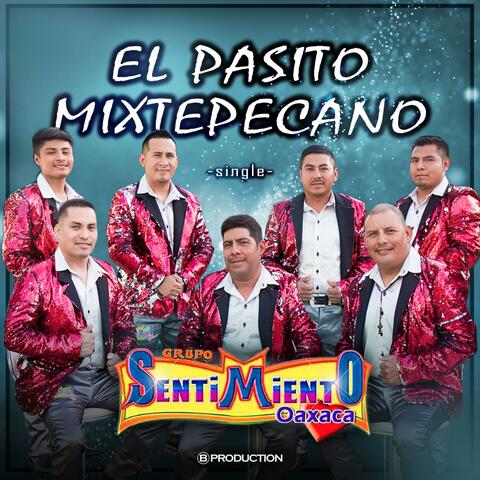 El Pasito Mixtepecano