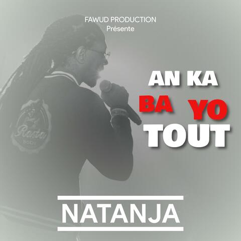 An Ka Ba Yo Tout