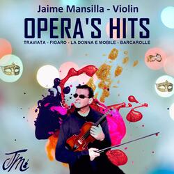 Barcarolle (Hoffman's Tales)