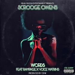 Words (feat. Rampage & Voice Watkins)