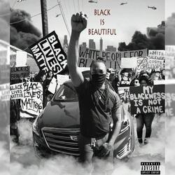 Black Is Beautiful