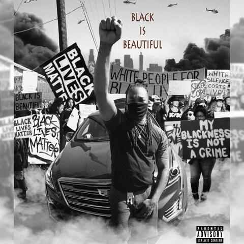 Black Is Beautiful