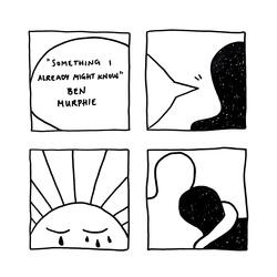 Something I Already Might Know