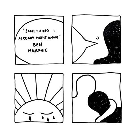 Something I Already Might Know