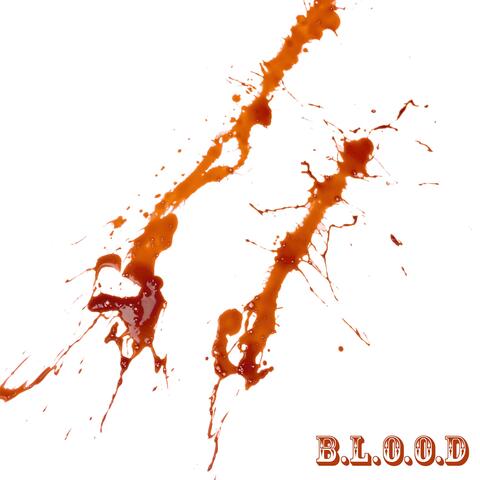 B.L.O.O.D