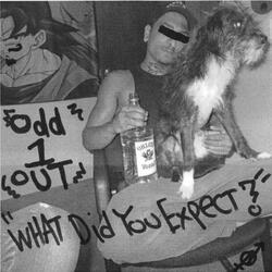Whiskey and Cigarettes