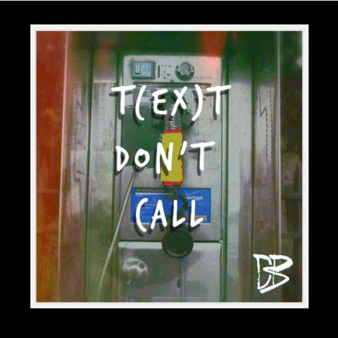 Ex Don't Call