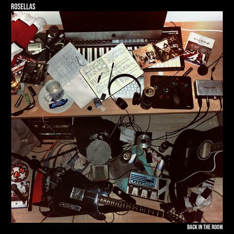 Back in the Room