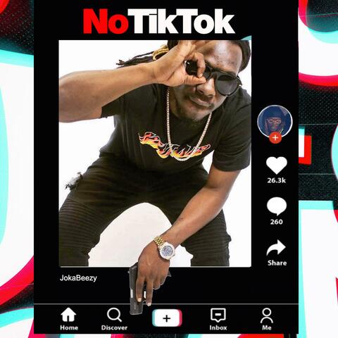 No TikTok