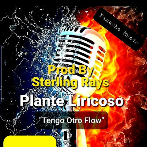 Plante Liricoso