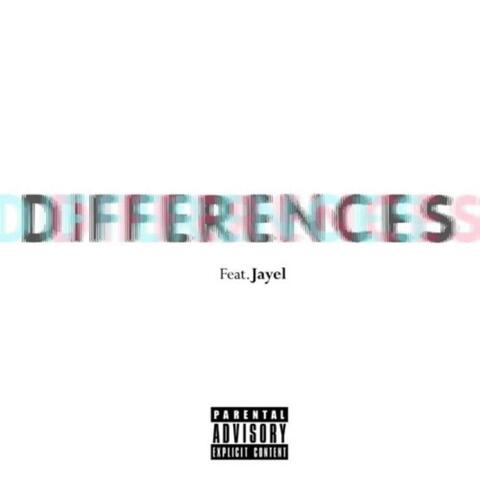 Differences (Fea. Jayel)