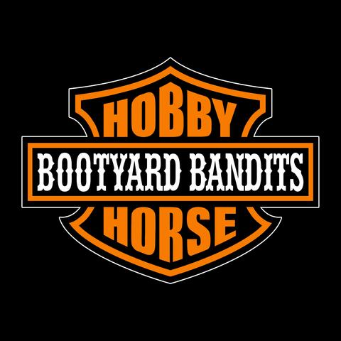 Hobby Horse