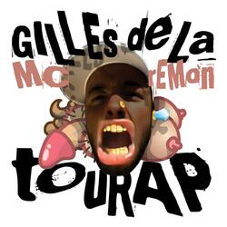 Gilles de la Tourap