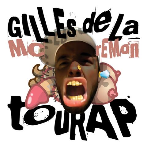 Gilles de la Tourap