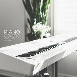If the World Was Ending (Piano Arrangement)