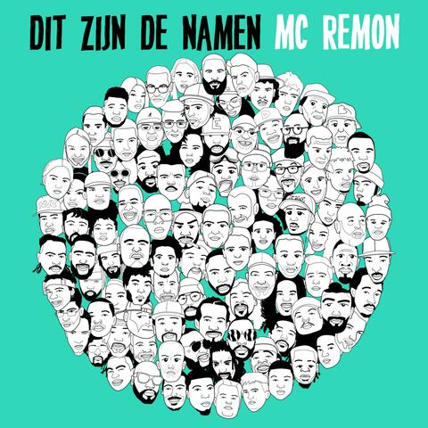 Dit Zijn de Namen