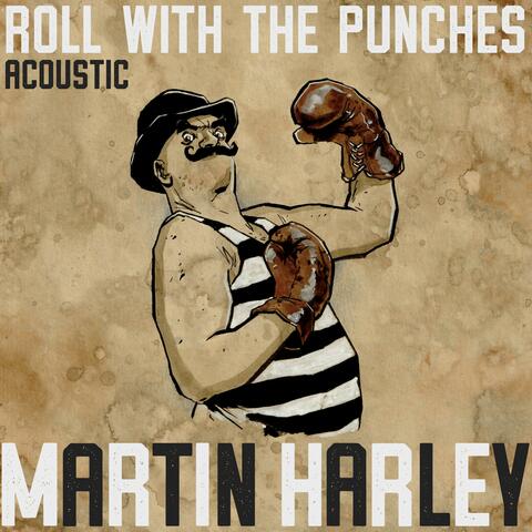 Roll With the Punches (Acoustic)