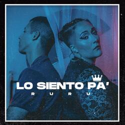 Lo Siento Pa