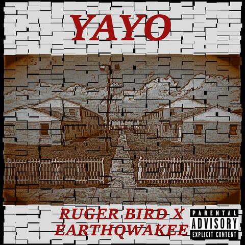 Yayo (feat. EarthQwakee)