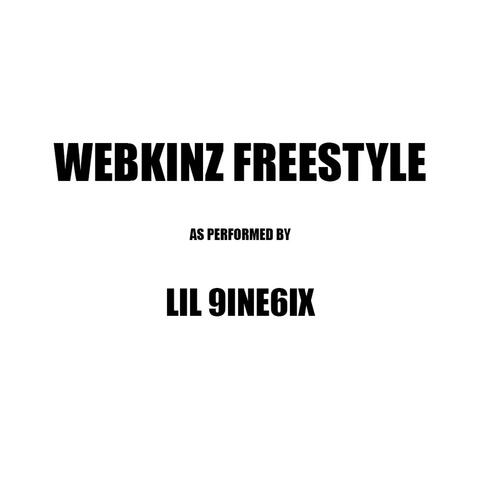 Webkinz Freestyle