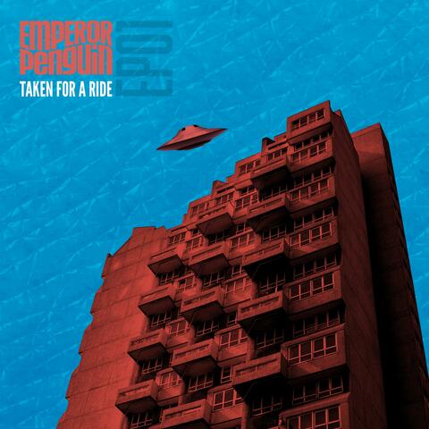 Taken for a Ride EP