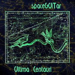 Ultima Centauri (feat. Davit Drambyan)